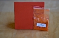 Bild 1 von Lehmfarbe Ziegel 2.0  / (Menge) 0,5 kg