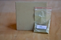 Bild 1 von Lehmfarbe Olive 2.0  / (Menge) 0,25 kg