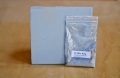 Bild 1 von Lehmstreichputz Blue King 2.0 (Blau-Violett)  / (Menge) 0,25 kg